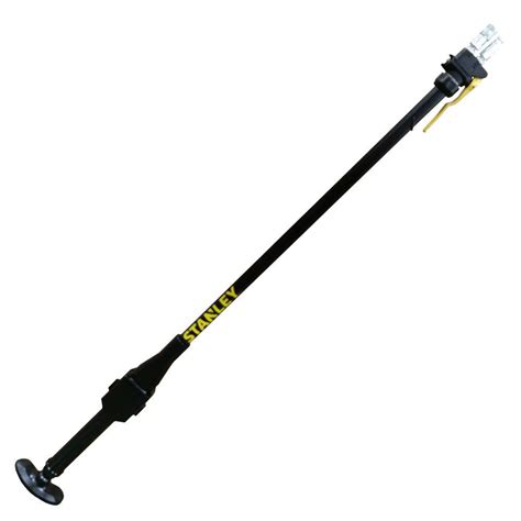 Stanley Hydraulic Pole Tamper 